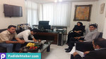 بازبینی سمیتئاتر بهره وری فولاد مبارکه اصفهان 