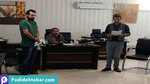 سمیتئاتر کارآفرینی:خود شکوفایی برای زیبا سازان کیانا