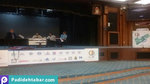 بازبینی سمیتئاتر کیفیت توسط همایش سراسری کیفیت 