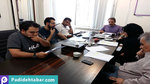 برگزاری سمیتئاتر مشکلات زنان کارآفرین