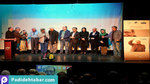 زینب حبیبی تبار-محمد علایی-بهروز فروتن-حسین محب اهری-داریوش مودبیان-آتیلا پسیانی-آتیلا پسیانی-فرحناز منافی ظاهر