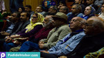مصاحبه با مهدی شفیعی در مراسم تجلیل از حسین محب اهری