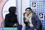 حسین محب اهری- دکتر زینب حبیبی تبار