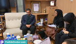 پدیده تبار در نخستین همایش تخصصی امنیت غذا، سلامت و توسعه