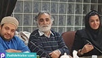 بازبینی نهایی سمیتئاتر امنیت غذا، سلامت و توسعه