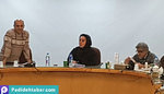بازبینی نهایی سمیتئاتر امنیت غذا، سلامت و توسعه