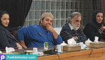 بازبینی نهایی سمیتئاتر امنیت غذا، سلامت و توسعه
