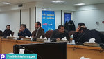 بازبینی نهایی سمیتئاتر امنیت غذا، سلامت و توسعه