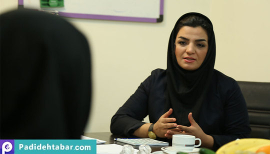 بازبینی سمیتئاتر جانشین پروری