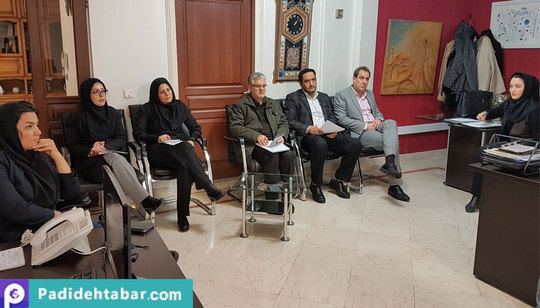 بازبینی سمیتئاتر جانشین پروری