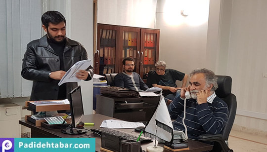 بازبینی سمیتئاتر جانشین پروری