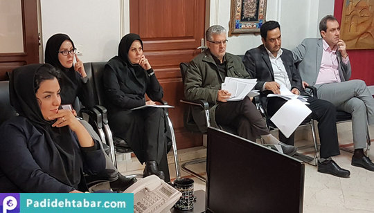 بازبینی سمیتئاتر جانشین پروری