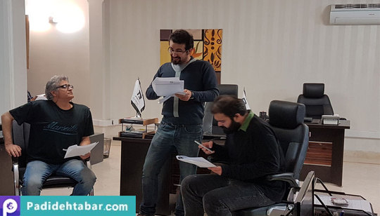 بازبینی سمیتئاتر جانشین پروری