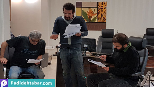 بازبینی سمیتئاتر جانشین پروری