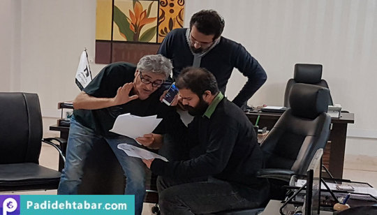 بازبینی سمیتئاتر جانشین پروری