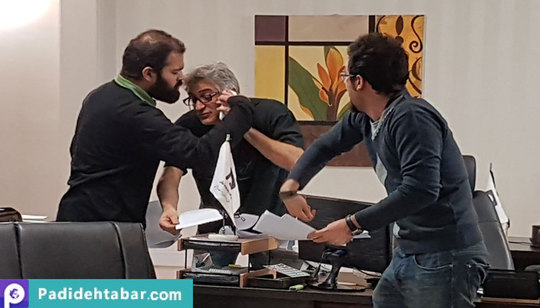 بازبینی سمیتئاتر جانشین پروری