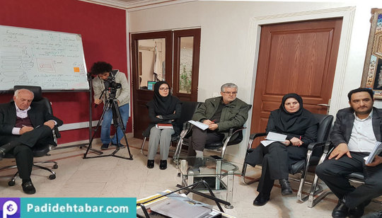 بازبینی سمیتئاتر جانشین پروری