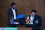 سمیتئاتر جانشین پروری 