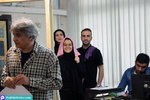 زینب حبیبی تبار
