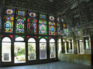 خانه زینت الملوک