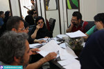 سمیتئاتر هتلداری برای اولین بار در کشور