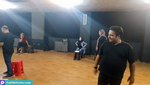 واحد هنری پدیده تبار 