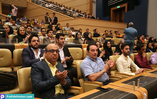 سمیتئاتر هتلداری