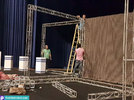 سمی آرت هتلداری