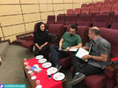 نخستین سمیتئاتر در دنیای فناوری