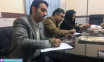نخستین سمینار رفتار کارآفرینانه، خلاقیت و کارآفرینی برگزار گردید