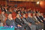 همایش مبارزه با پولشویی شرکت پدیده تبار در استان مرکزی