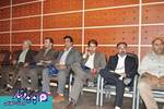 همایش مبارزه با پولشویی شرکت پدیده تبار در استان مرکزی
