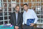 همایش مبارزه با پولشویی شرکت پدیده تبار در استان مرکزی