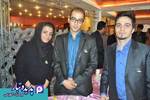 زینب حبیبی تبار مدیر عامل شرکت پدیده تبار