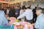 همایش مبارزه با پولشویی شرکت پدیده تبار در استان مرکزی