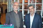 همایش مبارزه با پولشویی شرکت پدیده تبار در استان مرکزی