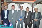 همایش مبارزه با پولشویی شرکت پدیده تبار در استان مرکزی