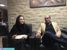 چهارمین تفاهم نامه همکاری برگزاری سمیتئاتر