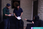 سمیتئاتر
تاکسیرانی
پدیده تبار
اروند
اتاق فکر
نمایشنامه نویسی