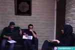 سمیتئاتر
تاکسیرانی
پدیده تبار
اروند
اتاق فکر
نمایشنامه نویسی