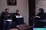 سمیتئاتر
تاکسیرانی
پدیده تبار
اروند
اتاق فکر
نمایشنامه نویسی