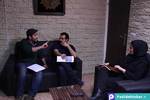 سمیتئاتر
تاکسیرانی
پدیده تبار
اروند
اتاق فکر
نمایشنامه نویسی