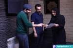سمیتئاتر
تاکسیرانی
پدیده تبار
اروند
اتاق فکر
نمایشنامه نویسی