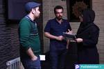 سمیتئاتر
تاکسیرانی
پدیده تبار
اروند
اتاق فکر
نمایشنامه نویسی