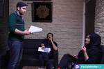 سمیتئاتر
تاکسیرانی
پدیده تبار
اروند
اتاق فکر
نمایشنامه نویسی