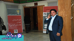 حسن حبیبی تبار در همایش کارآفرینی