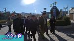 بهروز فروتن، زینب حبیبی تبار، احمد طباطبایی