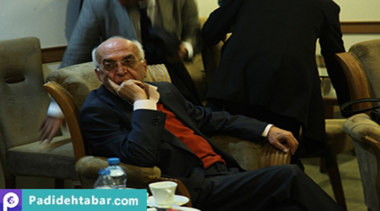 بهروز فروتن